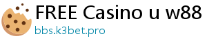 FREE Casino u w88